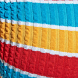 ES Collection 70's Stripes Swim G-Sting (2622)
