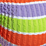 ES Collection 70's Stripes Swim G-Sting (2622)