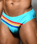 Andrew Christian California Swim Bikini (70022)