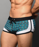 Andrew Christian Ace Swim Trunk (70034)