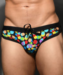 Andrew Christian Party Swim Bikini (70038)