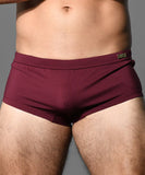 Andrew Christian Power Rib Swim Trunk (70119)