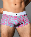 Andrew Christian Chelsea Swim Trunk (70128)