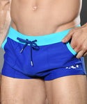Andrew Christian Oasis Swim Trunk(70132)