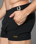 Andrew Christian Newport Swim Shorts (70134)