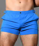 Andrew Christian Newport Swim Shorts (70134)
