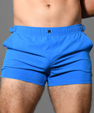 Andrew Christian Newport Swim Shorts (70134)