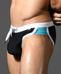 Andrew Christian Retro Swim Bikini (70135)