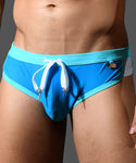 Andrew Christian Retro Swim Bikini (70135)