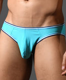 Andrew Christian Racer Swim Bikini w/ ALMOST NAKED® (70138)