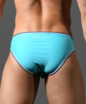 Andrew Christian Racer Swim Bikini w/ ALMOST NAKED® (70138)