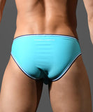 Andrew Christian Racer Swim Bikini w/ ALMOST NAKED® (70138)