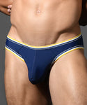 Andrew Christian Racer Swim Bikini w/ ALMOST NAKED® (70138)