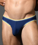 Andrew Christian Racer Swim Bikini w/ ALMOST NAKED® (70138)