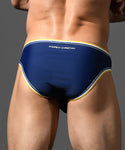Andrew Christian Racer Swim Bikini w/ ALMOST NAKED® (70138)