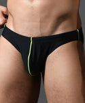 Andrew Christian Bulge C-Ring Swim Bikini (70143)