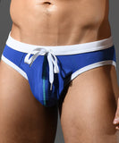 Andrew Christian TROPHY BOY® Swim Bikini (70180)