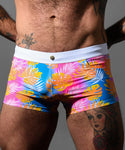 Andrew Christian Yucatan Swim Trunk (70184)