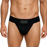 Alpha Charlie - Earth Jock Strap