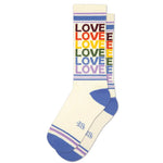 Gumball Poodle Socks - Various