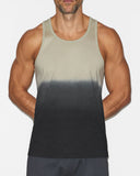 C-IN2 Dip Dye Relaxed Tank (8506)