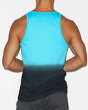C-IN2 Dip Dye Relaxed Tank (8506)