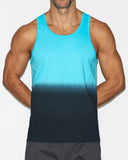 C-IN2 Dip Dye Relaxed Tank (8506)