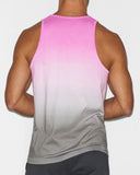C-IN2 Dip Dye Relaxed Tank (8506)
