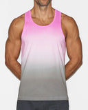 C-IN2 Dip Dye Relaxed Tank (8506)