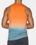 C-IN2 Dip Dye Relaxed Tank (8506)