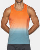 C-IN2 Dip Dye Relaxed Tank (8506)