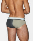 C-IN2 Dip Dye Low Rise Brief (8513)