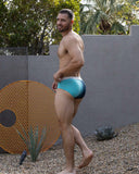 C-IN2 Dip Dye Low Rise Brief (8513)