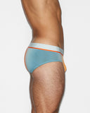 C-IN2 Dip Dye Low Rise Brief (8513)