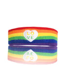 Pride Love Headband (8680)