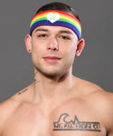 Pride Love Headband (8680)