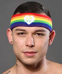 Pride Love Headband (8680)