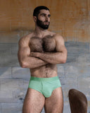 C-IN2 Flex Fly Front Brief (9003)