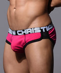 Andrew Christian SHOW-IT® Retro Pop Mesh Brief (92833)