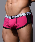 Andrew Christian SHOW-IT® Retro Pop Mesh Boxer (92834)