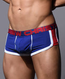 Andrew Christian SHOW-IT® Retro Pop Mesh Boxer (92834)