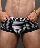 Andrew Christian Prison Pocket Boxer w/ ALMOST NAKED® (92842)