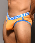 Andrew Christian CoolFlex Modal Brief w/ SHOW-IT® (92868)