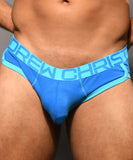 Andrew Christian CoolFlex Modal Locker Room Jock w/ SHOW-IT® (92870)