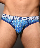 Andrew Christian Cabana Brief Jock w/ ALMOST NAKED® (92884)