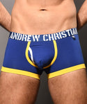 Andrew Christian Fly Tagless Boxer w/ ALMOST NAKED® (92905)