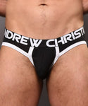 Andrew Christian CoolFlex Active Modal Brief w/ SHOW-IT® (92948)