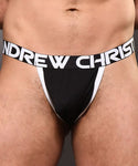Andrew Christian CoolFlex Active Modal Y-Back Thong w/ SHOW-IT® (92950)