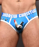 Andrew Christian Cock Brief w/ ALMOST NAKED® (92960)