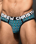 Andrew Christian Ace Brief w/ ALMOST NAKED®  (92962)